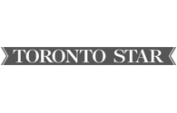 TORONTO STAR Logo