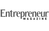 Entrepreneur MAGAZINE Logo