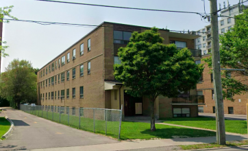 536 Birchmount Road, 1 Bedroom Bedrooms, ,1 BathroomBathrooms,Condo,For Rent,Birchmount Road,1116