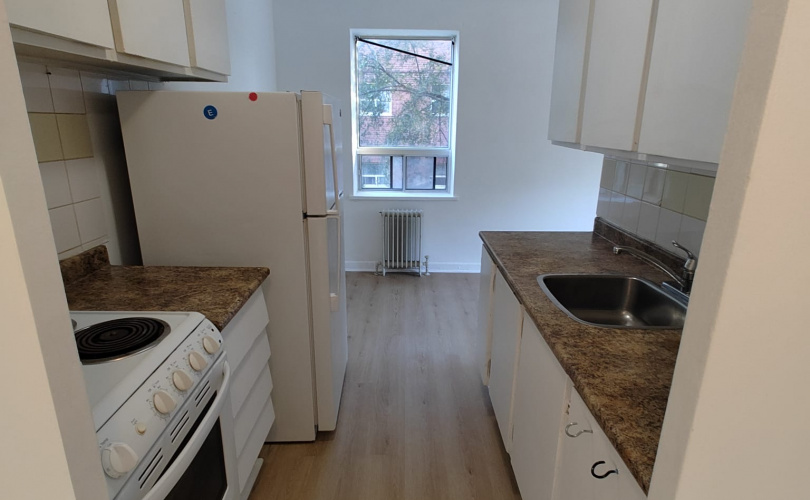 536 Birchmount Road, 2 Bedrooms Bedrooms, ,1 BathroomBathrooms,Condo,For Rent,Birchmount Road,1117