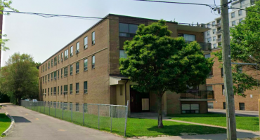 536 Birchmount Road, 2 Bedrooms Bedrooms, ,1 BathroomBathrooms,Condo,For Rent,Birchmount Road,1117