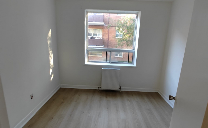 536 Birchmount Road, 2 Bedrooms Bedrooms, ,1 BathroomBathrooms,Condo,For Rent,Birchmount Road,1117