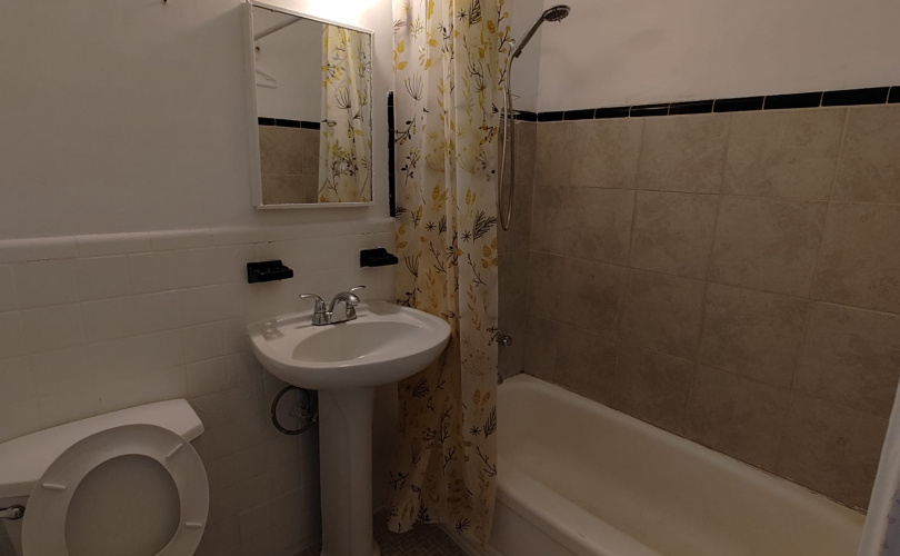 536 Birchmount Road, 2 Bedrooms Bedrooms, ,1 BathroomBathrooms,Condo,For Rent,Birchmount Road,1117