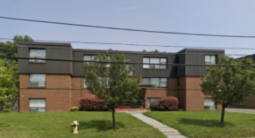 2423 Keele Street, 2 Bedrooms Bedrooms, ,1 BathroomBathrooms,Condo,For Rent,Keele Street,1118