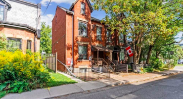 27 hamilton street, ,Second Floor of House,For Rent,hamilton street,1119