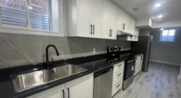 Basement Apartment,For Rent,1120
