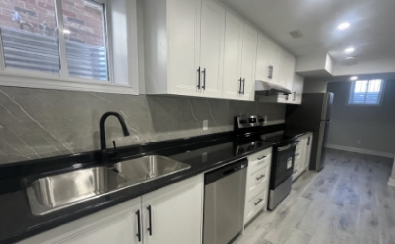 Basement Apartment,For Rent,1120