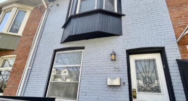 75 dingwall avenue, ,Attached/Townhouse,For Rent,dingwall avenue,1121