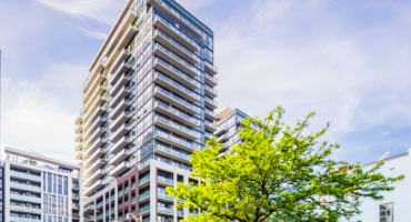 460 adelaide street east, ,1 BathroomBathrooms,Condo,For Rent,adelaide street east,1122
