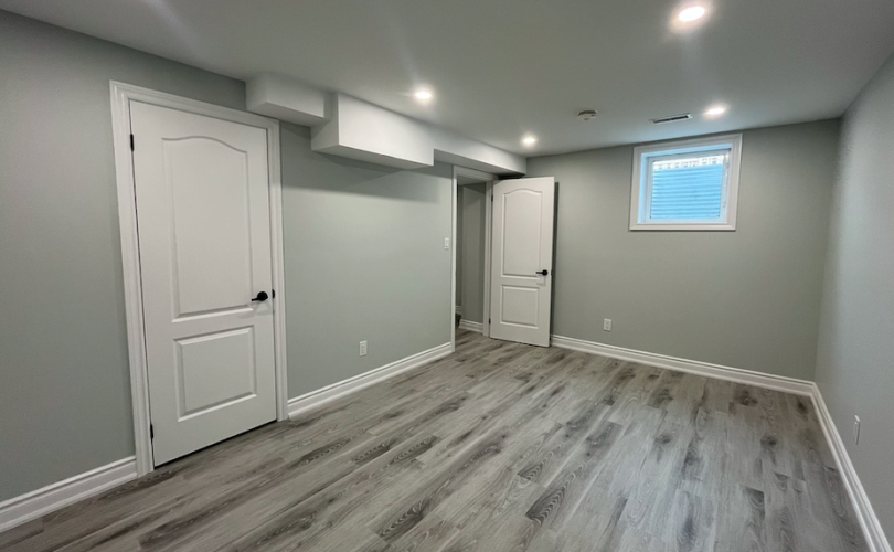 Basement Apartment,For Rent,1124