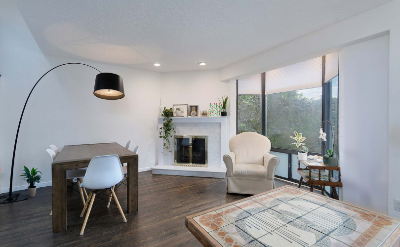 Second Floor of House,For Rent,1125