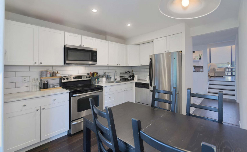 Second Floor of House,For Rent,1125