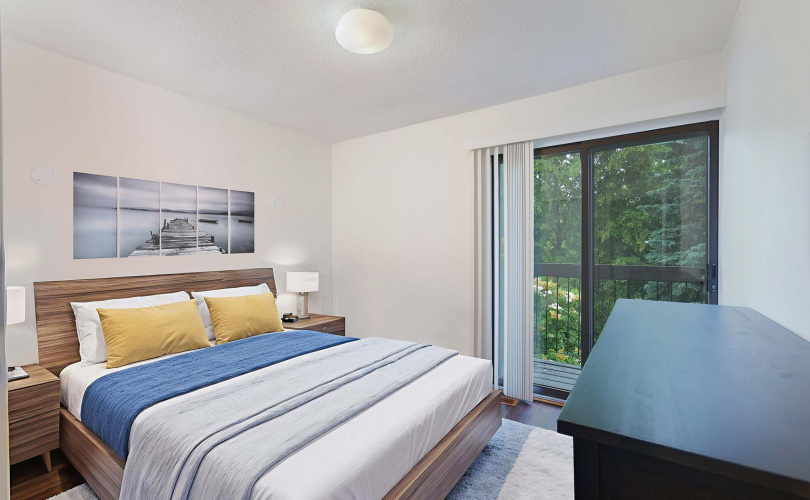 Second Floor of House,For Rent,1125