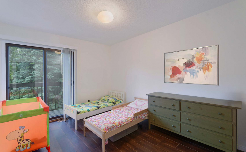 Second Floor of House,For Rent,1125