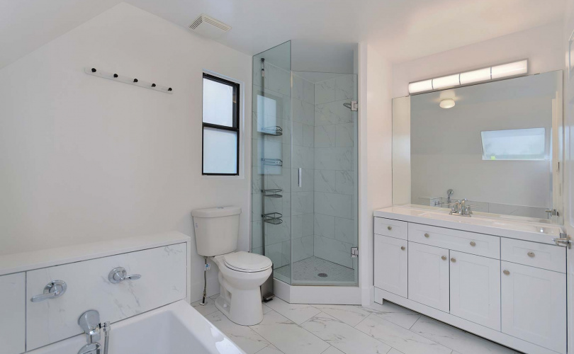 Second Floor of House,For Rent,1125