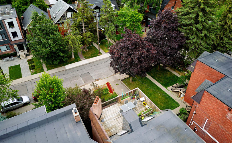 Second Floor of House,For Rent,1125